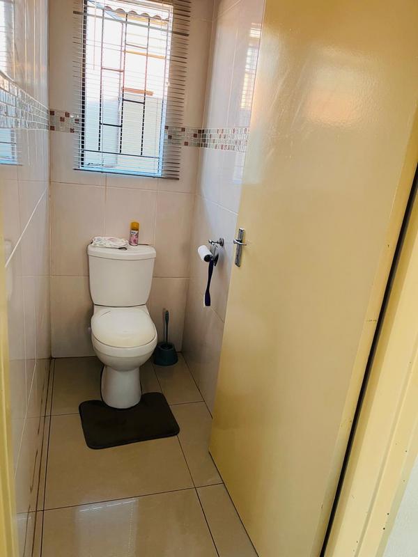 3 Bedroom Property for Sale in Soshanguve VV Gauteng