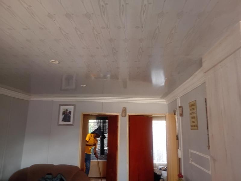 2 Bedroom Property for Sale in Soshanguve XX Gauteng