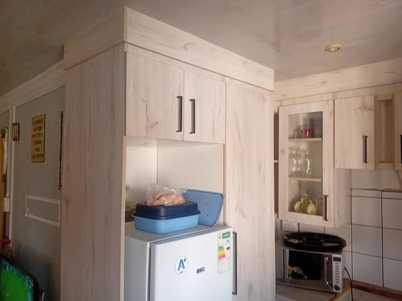 2 Bedroom Property for Sale in Soshanguve XX Gauteng