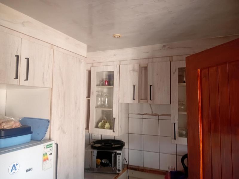 2 Bedroom Property for Sale in Soshanguve XX Gauteng