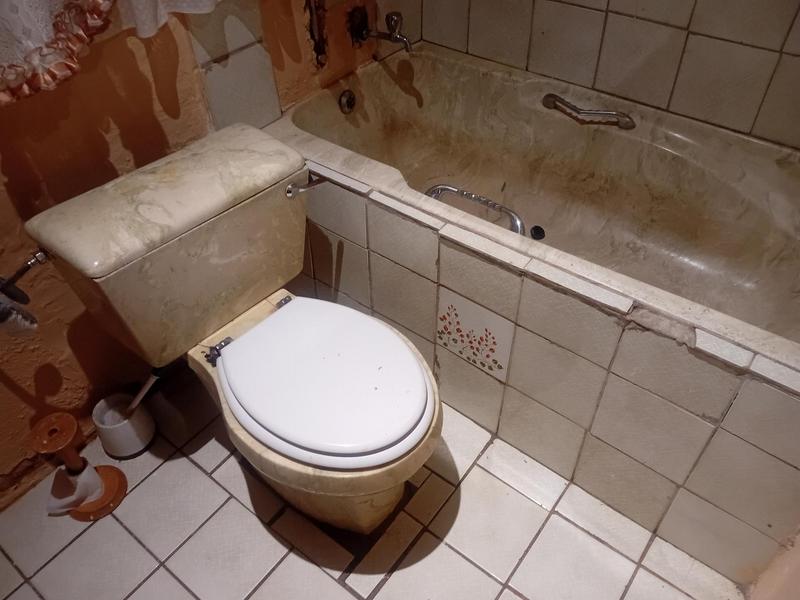 2 Bedroom Property for Sale in Soshanguve XX Gauteng