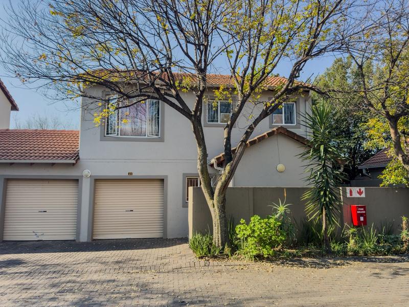 3 Bedroom Property for Sale in Northgate Gauteng