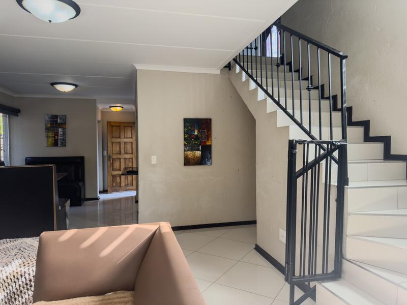 3 Bedroom Property for Sale in Northgate Gauteng