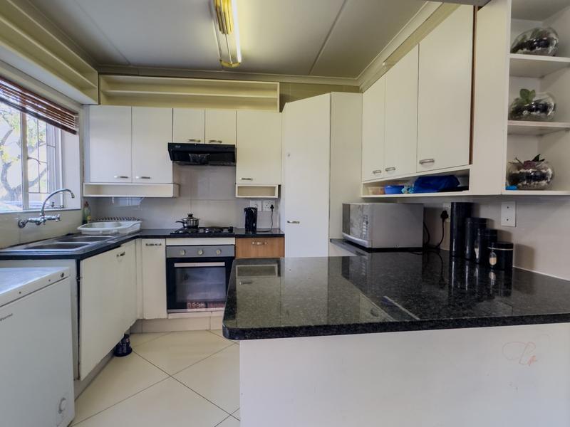 3 Bedroom Property for Sale in Northgate Gauteng