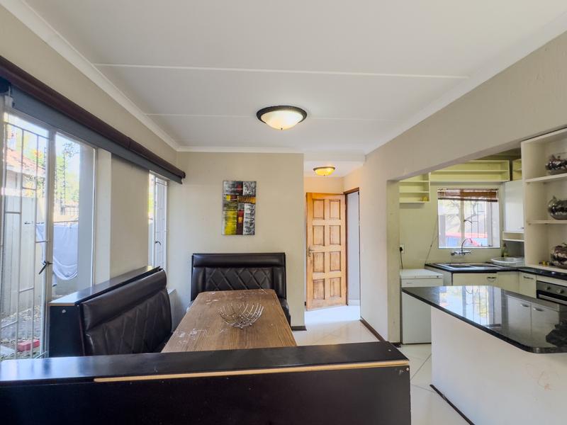 3 Bedroom Property for Sale in Northgate Gauteng