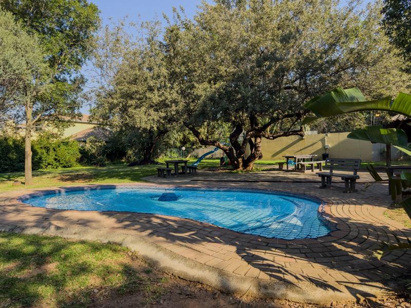 3 Bedroom Property for Sale in Northgate Gauteng