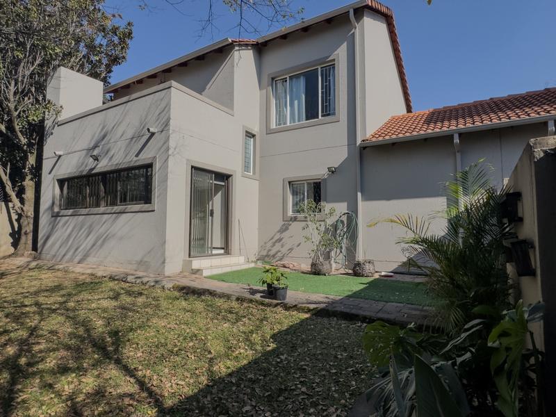 3 Bedroom Property for Sale in Northgate Gauteng