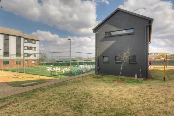 2 Bedroom Property for Sale in Jabulani Gauteng
