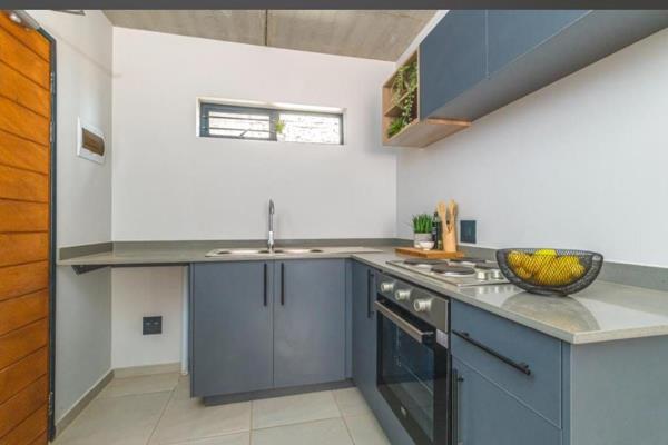 2 Bedroom Property for Sale in Jabulani Gauteng