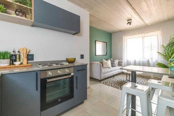 2 Bedroom Property for Sale in Jabulani Gauteng