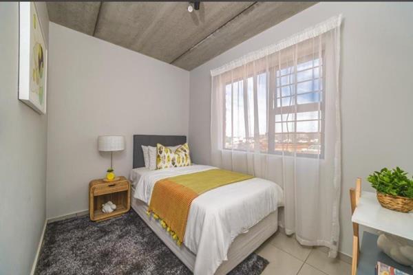 2 Bedroom Property for Sale in Jabulani Gauteng