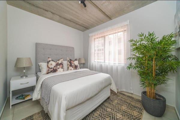 2 Bedroom Property for Sale in Jabulani Gauteng