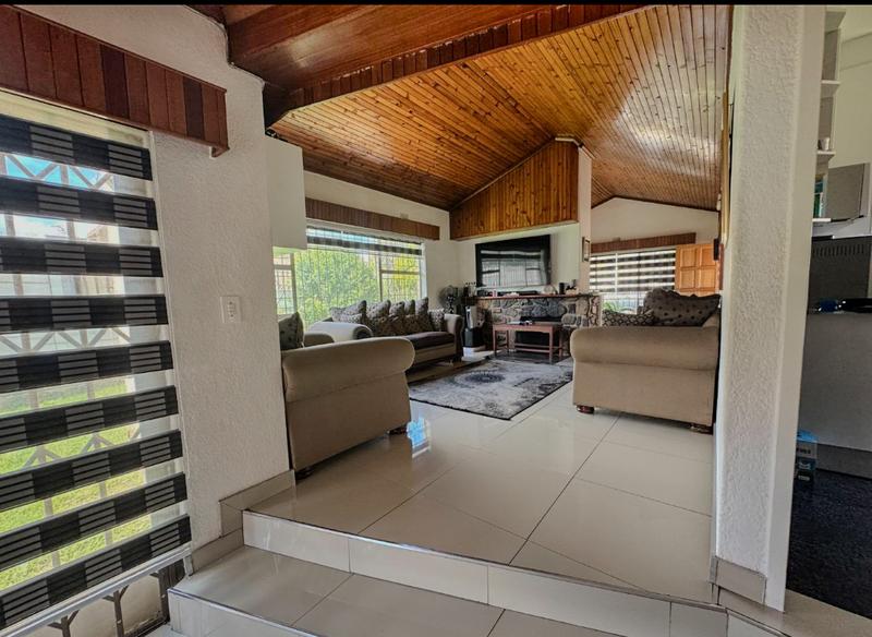 4 Bedroom Property for Sale in Ormonde View Gauteng