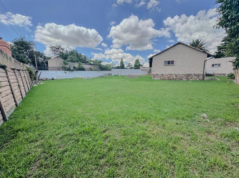 4 Bedroom Property for Sale in Ormonde View Gauteng