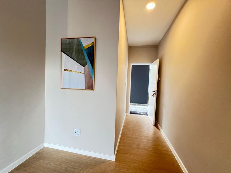 To Let 1 Bedroom Property for Rent in Bryanston Gauteng