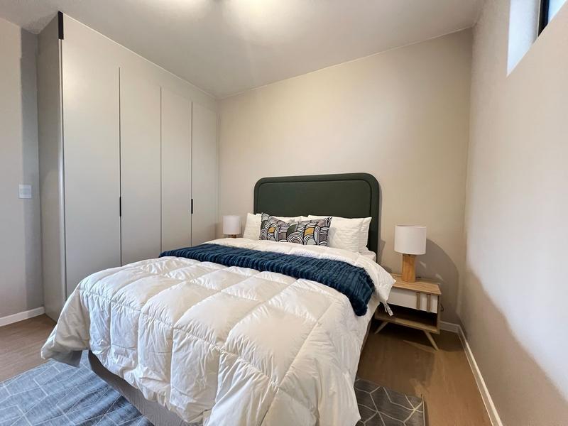 To Let 1 Bedroom Property for Rent in Bryanston Gauteng