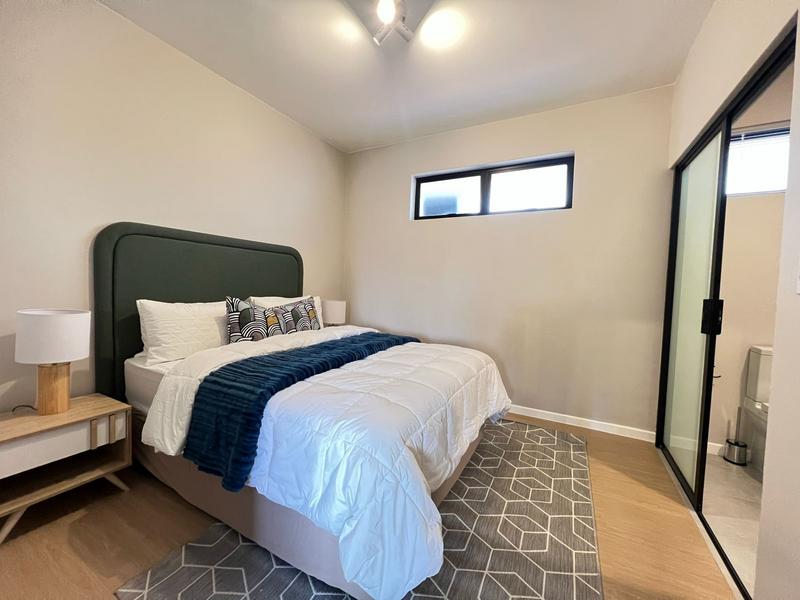 To Let 1 Bedroom Property for Rent in Bryanston Gauteng