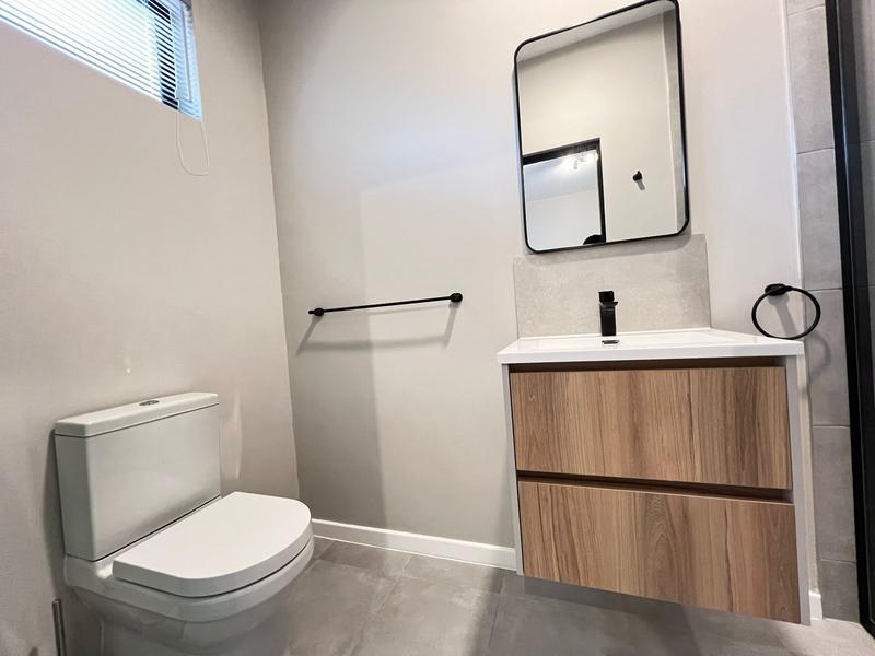 To Let 1 Bedroom Property for Rent in Bryanston Gauteng