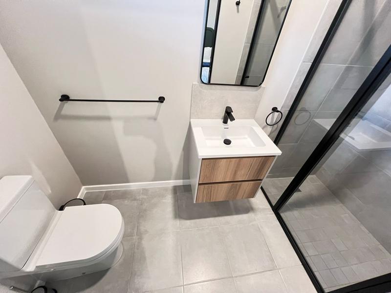 To Let 1 Bedroom Property for Rent in Bryanston Gauteng