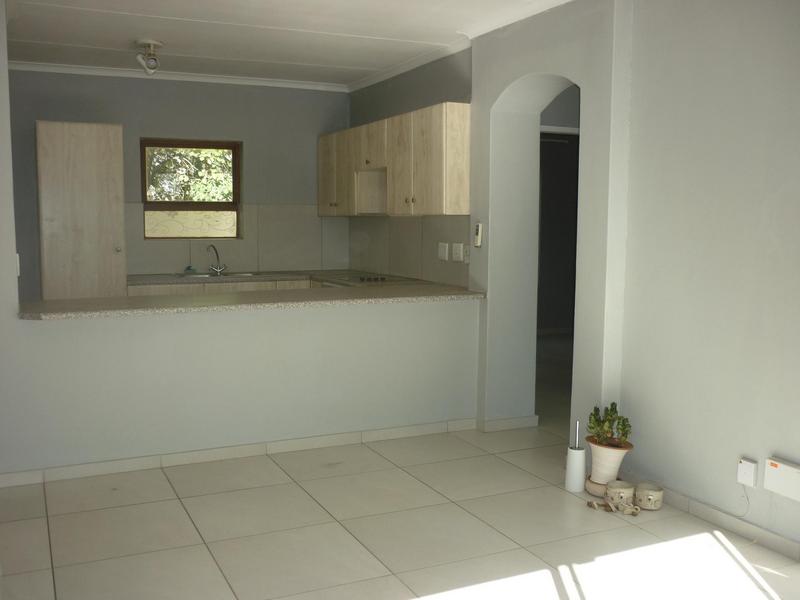 To Let 2 Bedroom Property for Rent in Fourways Gauteng