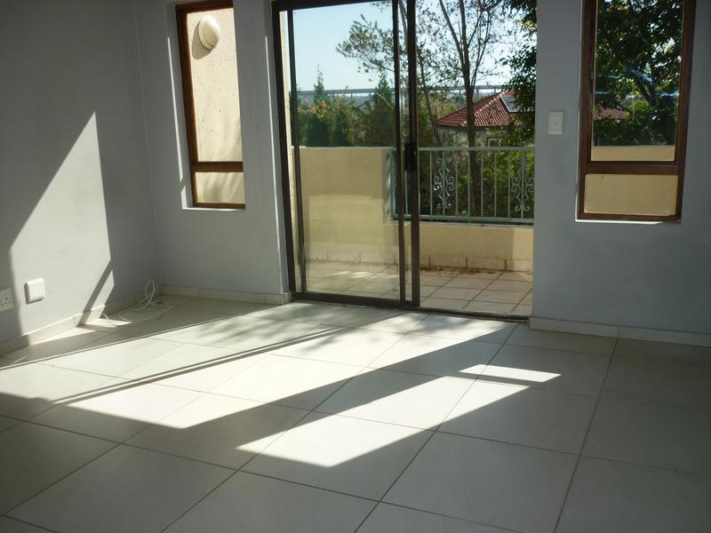 To Let 2 Bedroom Property for Rent in Fourways Gauteng