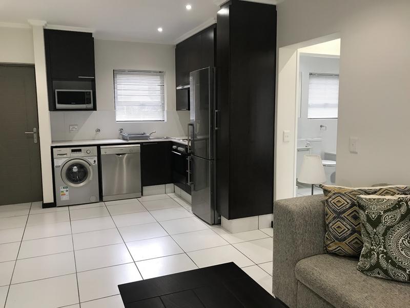 To Let 1 Bedroom Property for Rent in Lonehill Gauteng