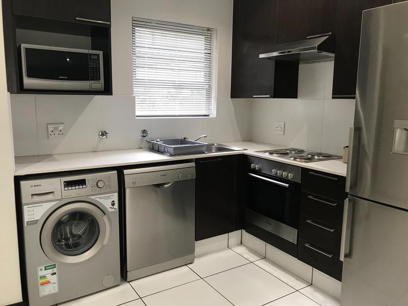 To Let 1 Bedroom Property for Rent in Lonehill Gauteng