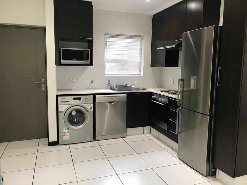 To Let 1 Bedroom Property for Rent in Lonehill Gauteng