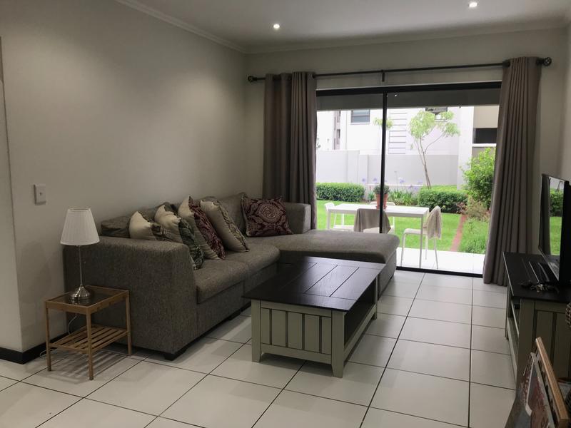 To Let 1 Bedroom Property for Rent in Lonehill Gauteng