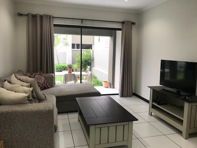 To Let 1 Bedroom Property for Rent in Lonehill Gauteng