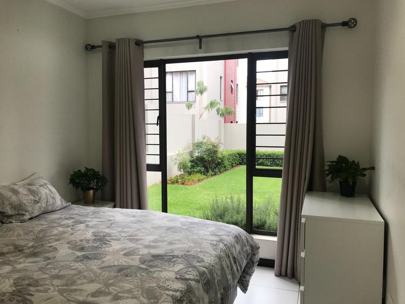 To Let 1 Bedroom Property for Rent in Lonehill Gauteng