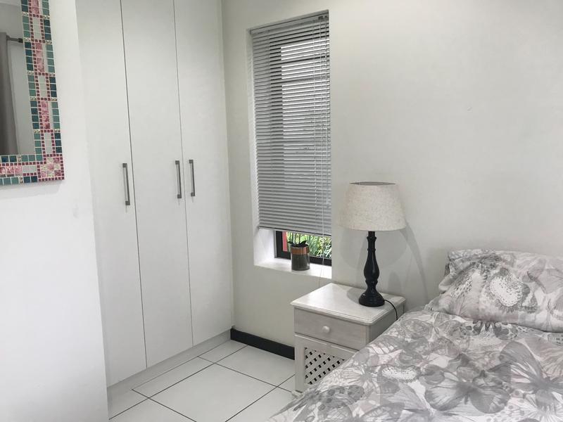 To Let 1 Bedroom Property for Rent in Lonehill Gauteng
