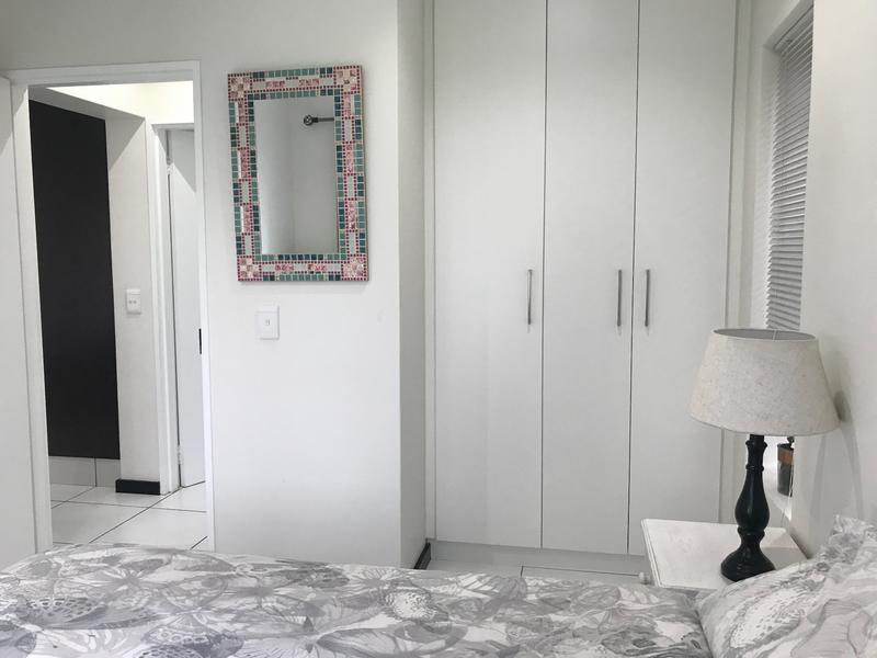 To Let 1 Bedroom Property for Rent in Lonehill Gauteng