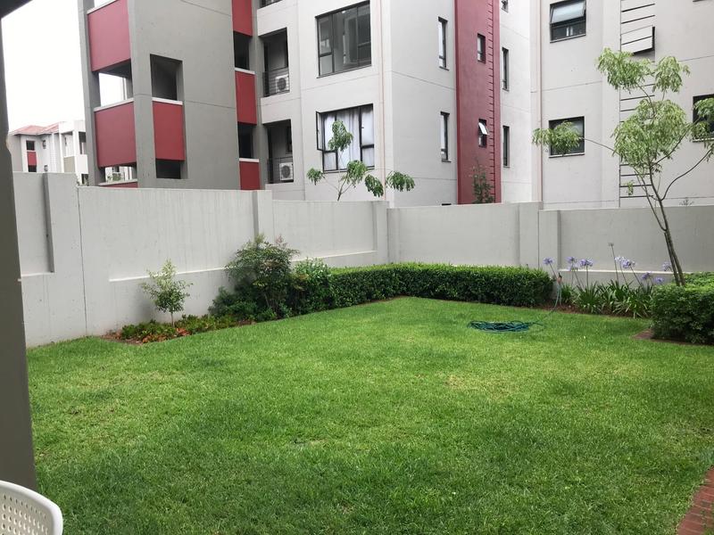 To Let 1 Bedroom Property for Rent in Lonehill Gauteng