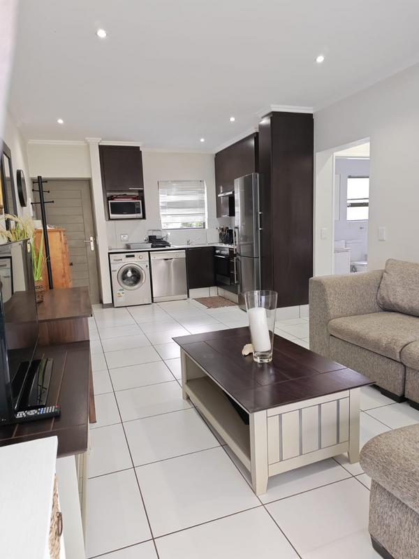 To Let 1 Bedroom Property for Rent in Lonehill Gauteng