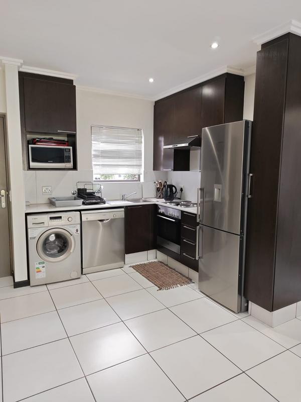 To Let 1 Bedroom Property for Rent in Lonehill Gauteng