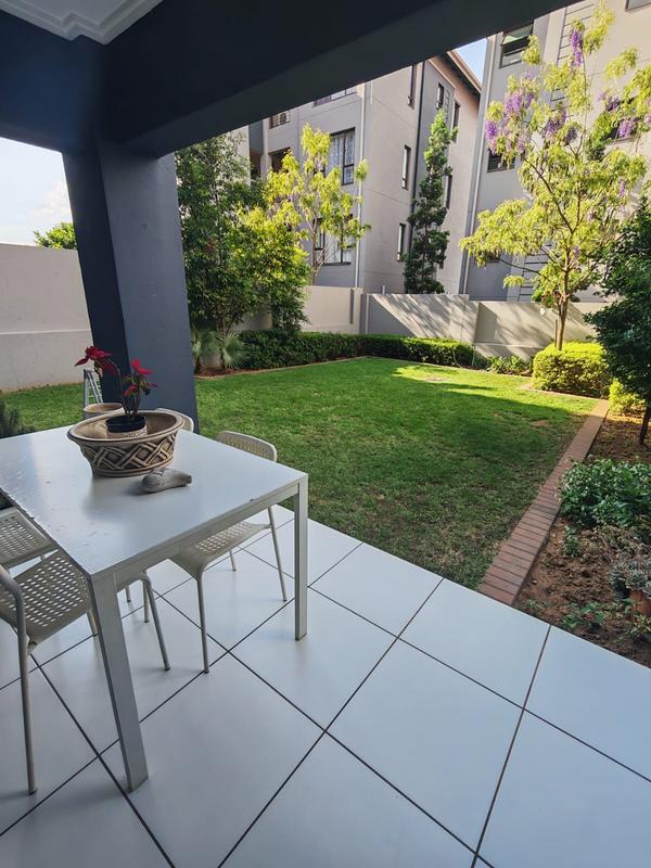 To Let 1 Bedroom Property for Rent in Lonehill Gauteng