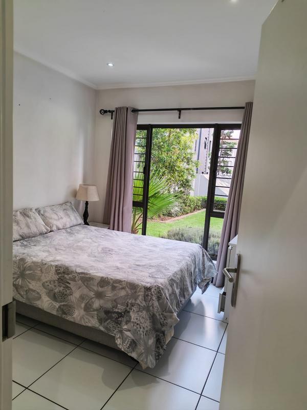 To Let 1 Bedroom Property for Rent in Lonehill Gauteng