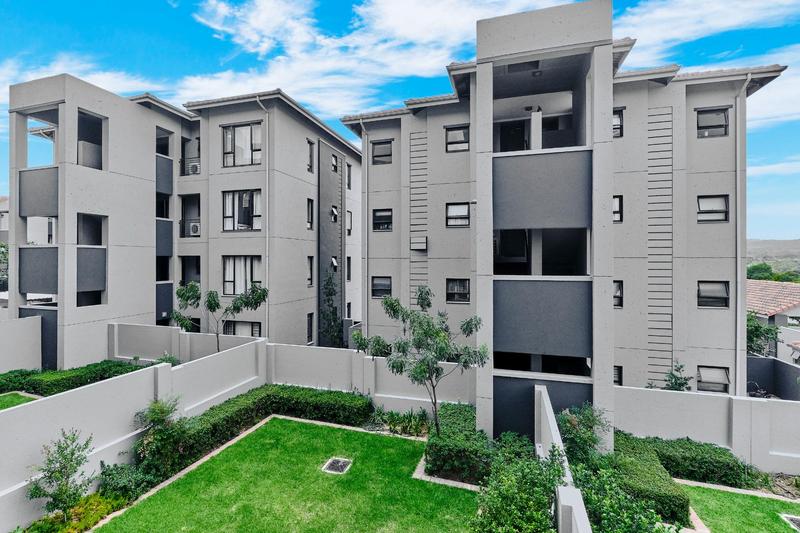 To Let 1 Bedroom Property for Rent in Lonehill Gauteng