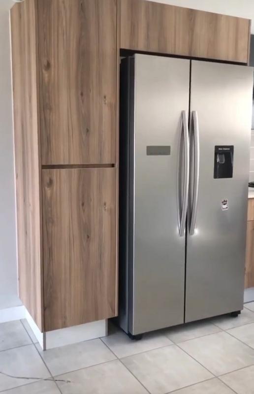 To Let 2 Bedroom Property for Rent in Linbro Park Gauteng