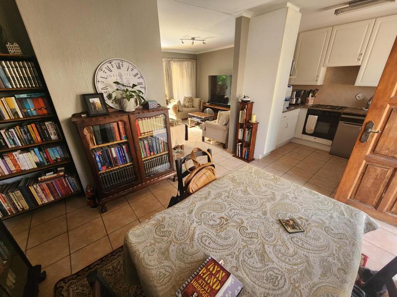 2 Bedroom Property for Sale in Highveld Gauteng