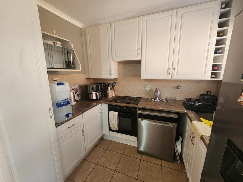 2 Bedroom Property for Sale in Highveld Gauteng