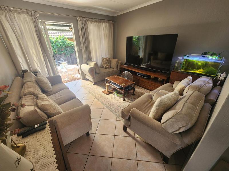 2 Bedroom Property for Sale in Highveld Gauteng