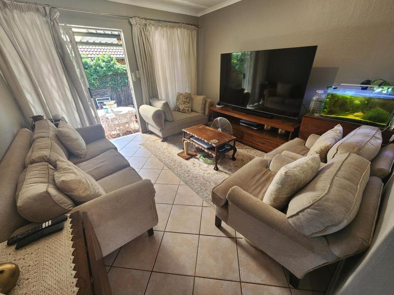 2 Bedroom Property for Sale in Highveld Gauteng