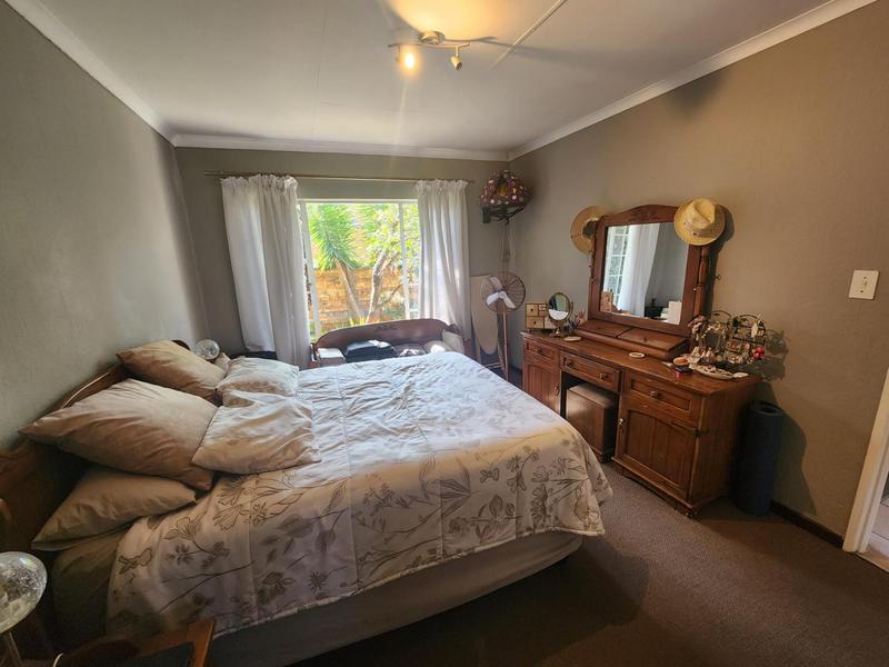 2 Bedroom Property for Sale in Highveld Gauteng