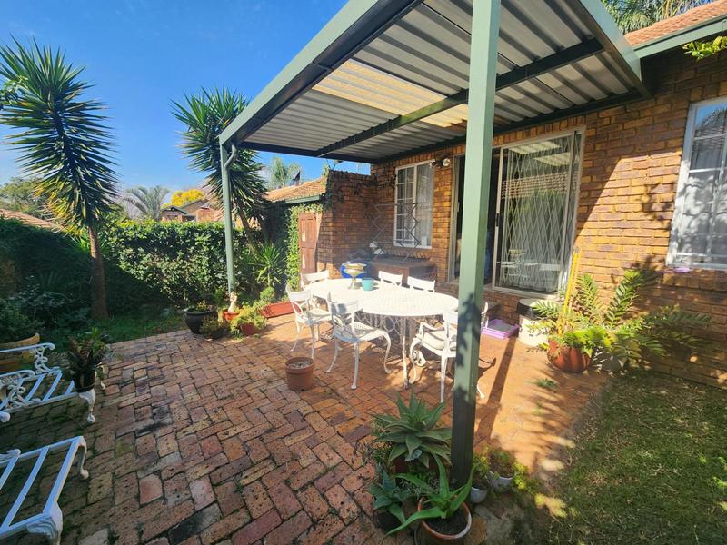 2 Bedroom Property for Sale in Highveld Gauteng