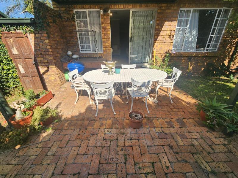2 Bedroom Property for Sale in Highveld Gauteng