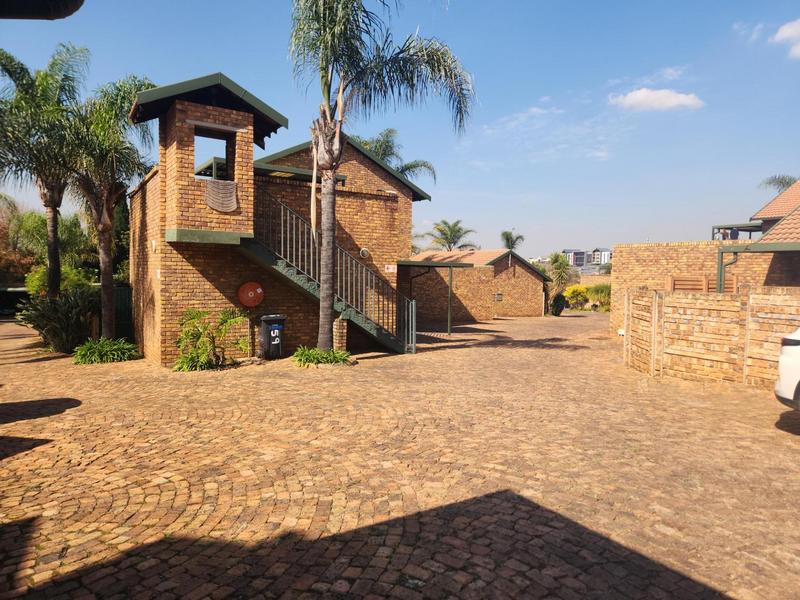 2 Bedroom Property for Sale in Highveld Gauteng