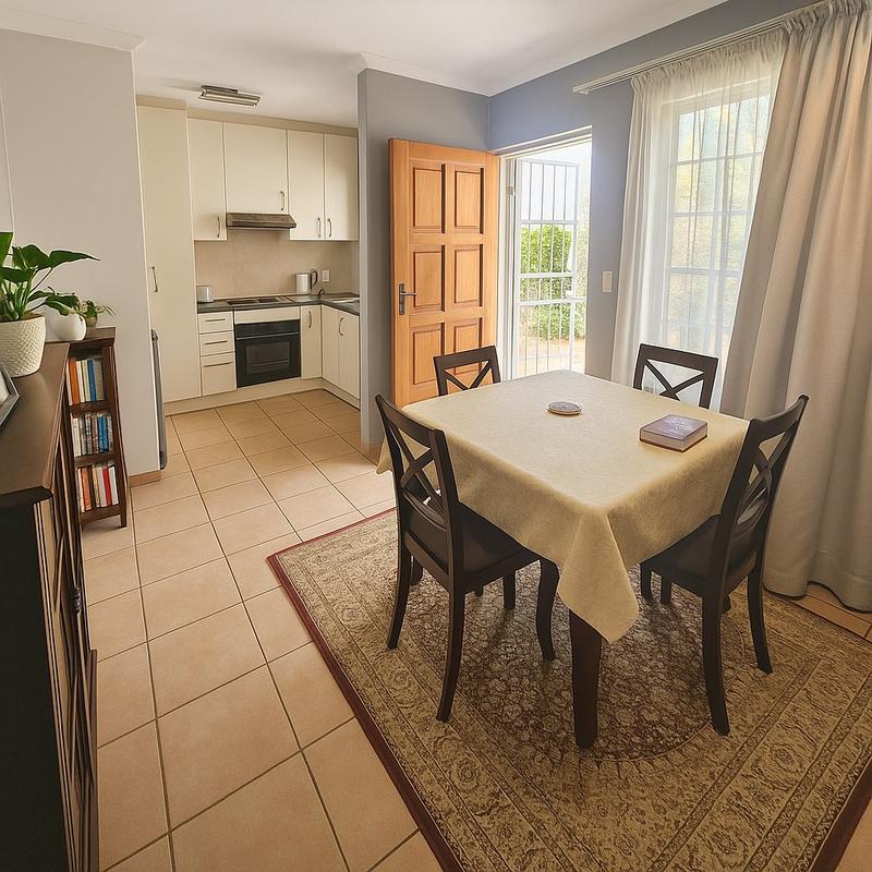 2 Bedroom Property for Sale in Highveld Gauteng