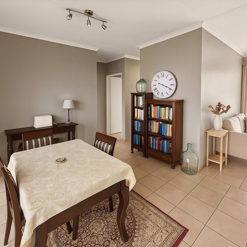 2 Bedroom Property for Sale in Highveld Gauteng